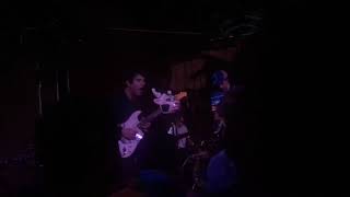 Avey Tare -  Saturdays (Again) [Live version in Dallas Tx]