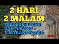 TRANS JAYAPURA WAMENA 2 HARI 2 MALAM DITENGAH HUTAN DAN JURANG