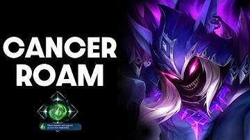 HELCURT ROAM IS SO MUCH MORE BROKEN
