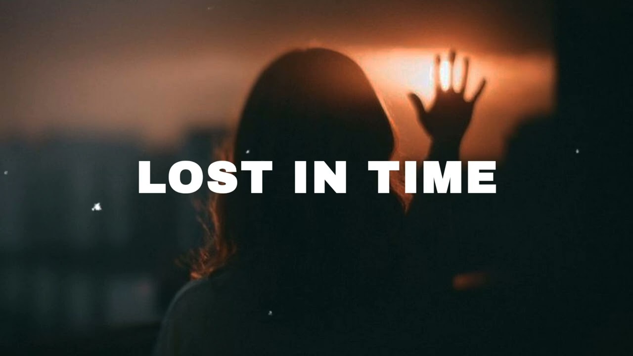 FREE Sad Type Beat - "Lost In Time" | Emotional Rap Piano Instrumental