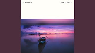 Video thumbnail of "Peter Cavallo - Quietly Quietly"