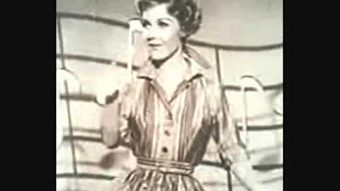 Jo Ann Campbell   BOBBY BOBBY BOBBY