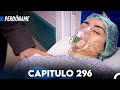 Perdóname Capitulo 296 (Versión Larga)