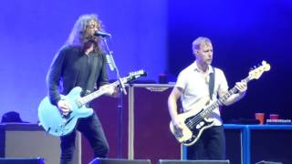 [HD] Foo Fighters - Learn To Fly (Live @ Rock Werchter 2017)