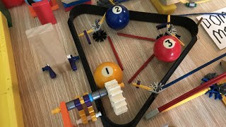 The Canceled Collab Machine