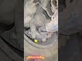 This Worn Ball Joint Has Too Much Play — And It Can Kill You (Watch How It Moves)