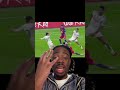 Le RETOUR DE RAPHINHA SUR LE CLASICO #football #raphinha #clasico #barca #realmadrid