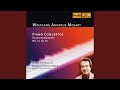 Miniature de la vidéo de la chanson Concerto For Piano And Orchestra No. 13 In C Major, K. 415: Allegro