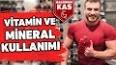 Bir sporcu için beslenmenin önemi nedir? ile ilgili video