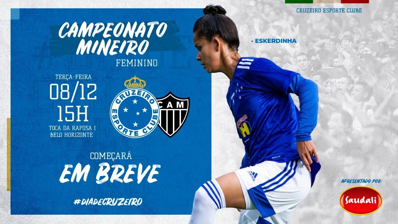 Como assistir aos jogos do Cruzeiro ao vivo no Mineiro? Tire todas suas  dúvidas