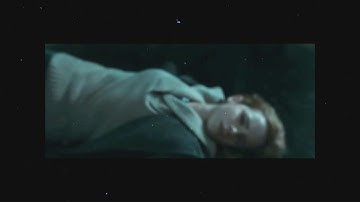 Sad MultiFandom / Scream