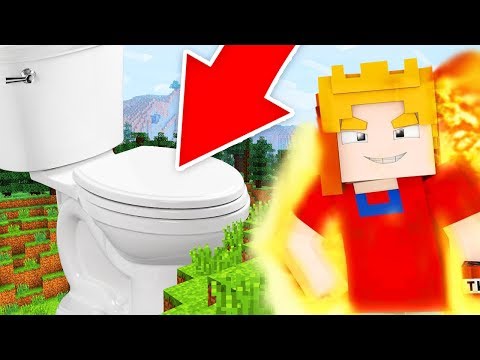 the-cube-smp-|-best-prank-ever-(toilet-poop-prank)