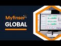 Outsourcing Done Right: Scale Smarter with Myfinser Global 🌍