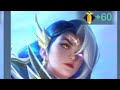 Lesly Lagi Berburu di Land of Down #mlbb #mobilelegends #lesly