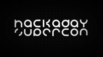 Hackaday Superconference 2018