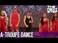 A-Troupe "Even When We're Gone" Extended Dance - The Next Step 6 Regionals