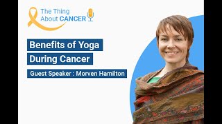 TTAC : Benefits of Yoga During Cancer