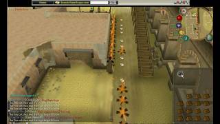 95 firemaking