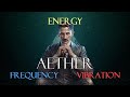 Beyond electricity teslas vision of energy frequency vibration and aether