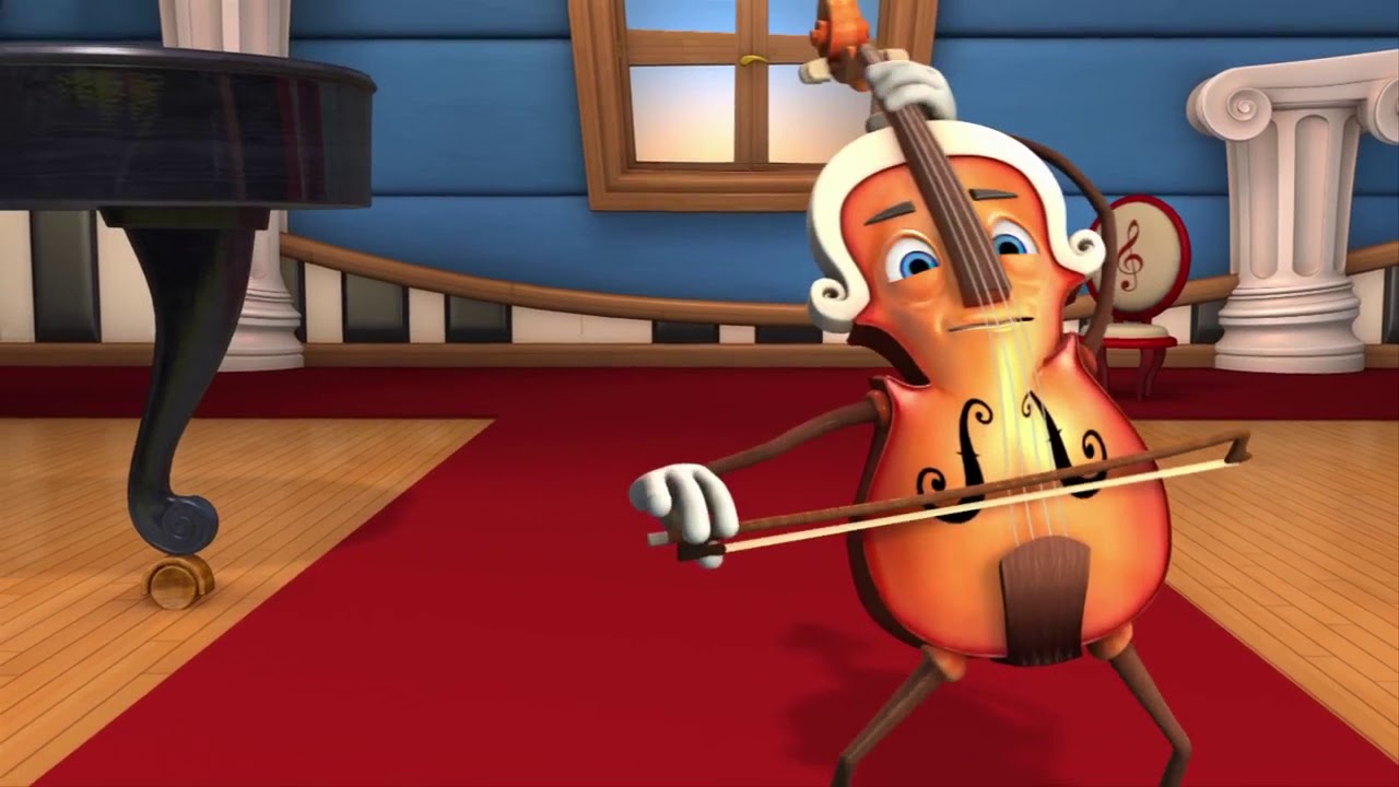 Melody StreetRondo Alla Turca (Turkish March)Wolfgang Amadeus Mozart