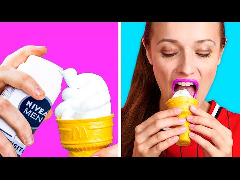 genius-pranks-to-pull-on-your-bestie-||-funny-prank-wars-by-123-go!-gold
