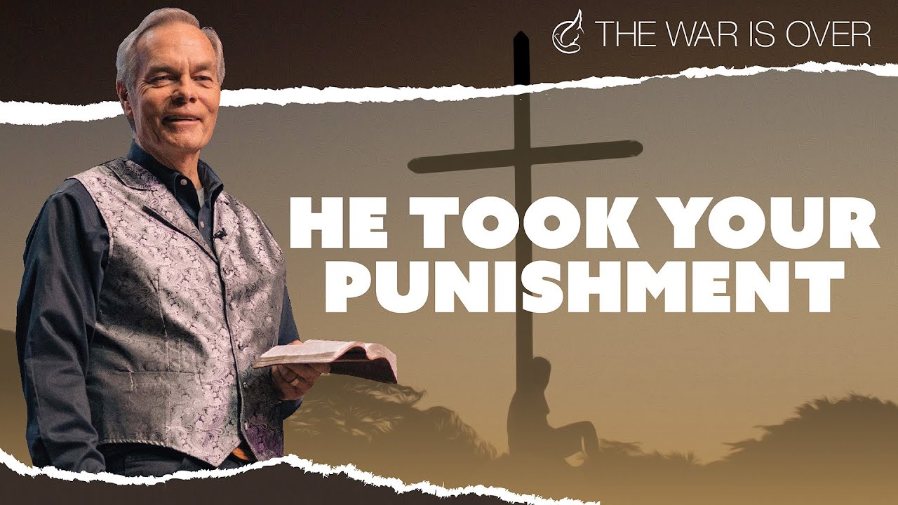 The War is Over: Episode 5