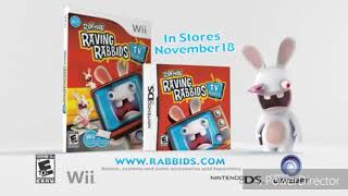 Rabbids DAAAAAAAAAAAAAAH Complation