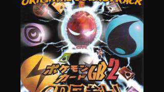 Video thumbnail of "Pokémon Card GB2 - Here Comes Team GR ~Title Screen~"