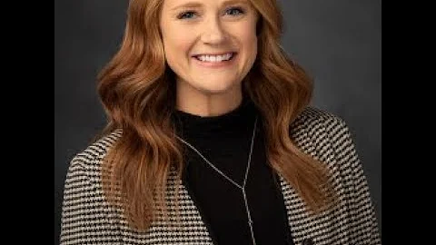 Samantha Hamann, MS, LPC