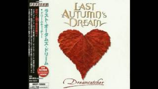 Last Autmn`s Dream - Silent Dream (lyrics)