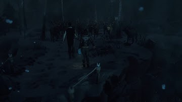 Until Dawn - Monster [GMV]