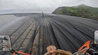 Raglan one Tough Day with Moto Mapped