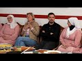 Almasa i Miran s aktivom žena džemata Vukovije Donje | Zimska kuhinja | Hayat TV