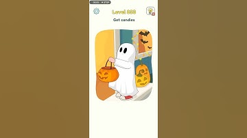 Dop 3#gameplay#level833(delete one part)#deleteonepart#shoats #viral#views#subsacriber_grow