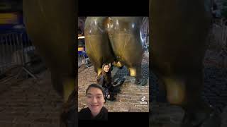 My Trip to New York: GenZ Perspective by Anh 21 views 2 months ago 3 minutes, 52 seconds