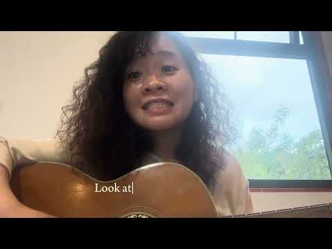 Dear my all - Mingginyu - English version - English cover