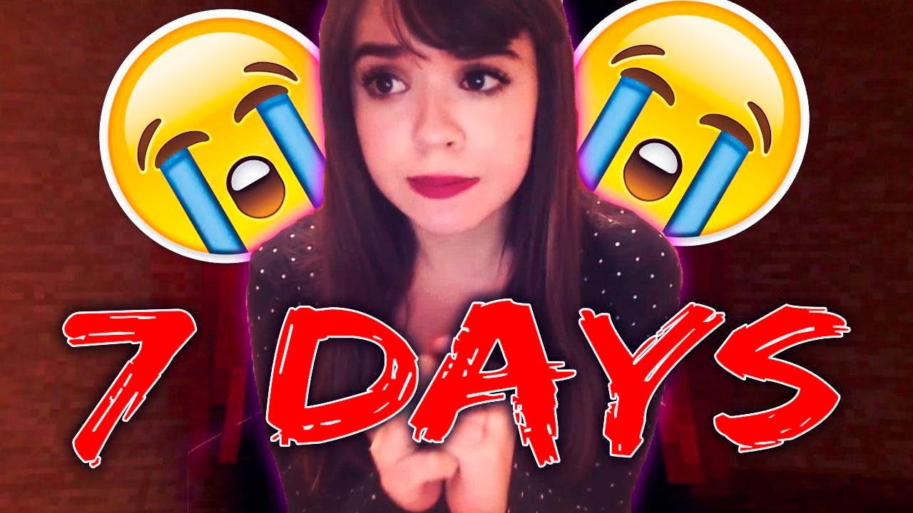 gaming logo Juego de terror | 7 Days #1