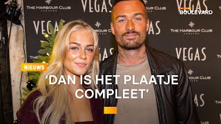 Download Lagu Marijn Kuipers droomt van sprookjesbruiloft met Dave Roelvink | RTL Boulevard MP3