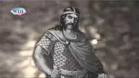 Chi è Re Alarico?