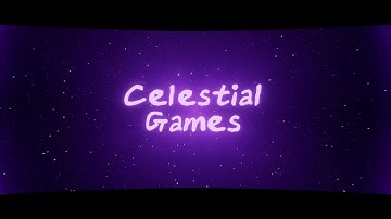 Celestial Games Intro | Creating The Intro Preview | Made in Dreams PS4