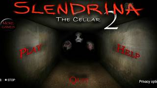 Granny Horror Game Play | New Android Horror Game 2019 | Best Horror Game On Android |Dynamo Gaming screenshot 3