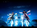 【新曲】JYA☆PON / HANABI @2021/5/3「ワンマンLIVE」@KT Zepp Yokohama