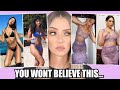 EXPOSING instagram models bodies in real life - Wolfie Cindy &amp; Janice Joostema