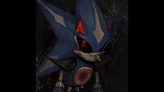 Metal's Sonic Speech