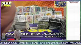 2026 Topps Chrome Cosmic WWE 8 Box Full Case Break Pick Your Wrestler #11