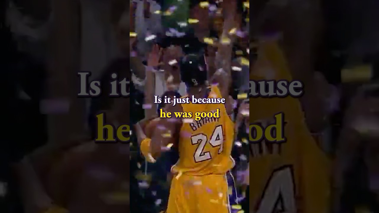 What Kobe Bryant Taught Me About Spirituality