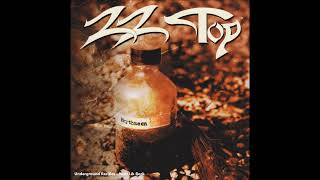 Z̲Z T̲op - R̲y̲t̲h̲meen (1996) [Full Album]