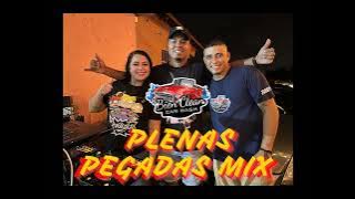 PLENAS PEGADAS MIX 2024 BY BIEN CLEAN CAR WASH - DJ NOVA