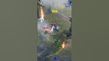 WTH exploding Ghosts! #beyondthemap #survivalgame #pcgaming #arpg #indiegame