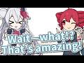 Magic Change, Logic Range (Talkloid)